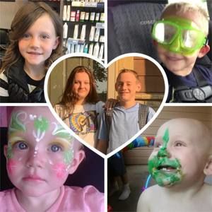 Meet your Posher, Raymond